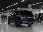 Land Rover Range Rover IV Рестайлинг Москва  - изображение 40