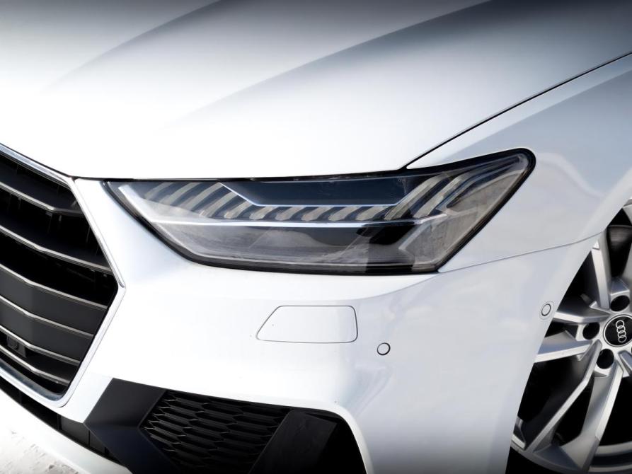 Audi A7 II (4K) Москва  - изображение 17