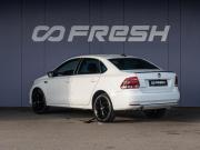 Volkswagen Polo V Рестайлинг Краснодар  - изображение 22