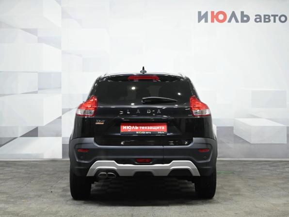 Lada (ВАЗ) XRAY I с пробегом 2019 года, цена 1 200 000 рублей, 82297 км, хэтчбек, Автокод Объявления