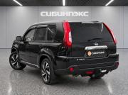 Nissan X-Trail II Рестайлинг Кемерово  - изображение 9