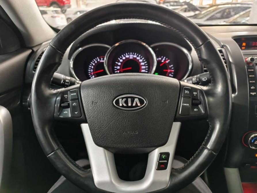 Kia Sorento II Курск  - изображение 11