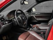 BMW X4 I (F26) Екатеринбург  - изображение 34