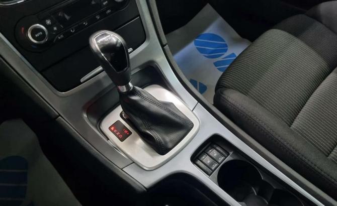 Ford Mondeo IV Рестайлинг с пробегом 2013 года, цена 820 000 рублей, 276947 км, седан, Автокод Объявления