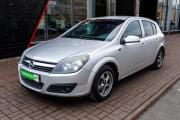 Opel Astra H Ульяновск  - изображение 27
