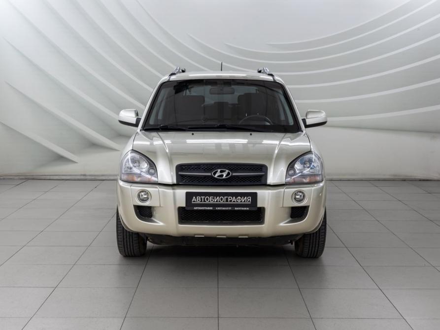 Hyundai Tucson I Волгоград  - изображение 2