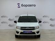 Lada (ВАЗ) Granta I Ставрополь  - изображение 17