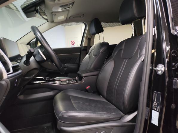 Kia Sorento IV Рестайлинг с пробегом 2024 года, цена 4 865 000 рублей, 29110 км, внедорожник, Автокод Объявления