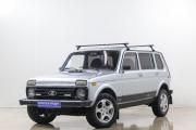Lada (ВАЗ) 2131 (4x4) I Новокузнецк  - изображение 25