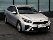 Kia Cerato IV Екатеринбург  - изображение 29
