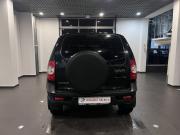 Chevrolet Niva I Рестайлинг Чебоксары  - изображение 35