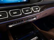 Mercedes-Benz GLE II (V167) Рестайлинг Москва  - изображение 52