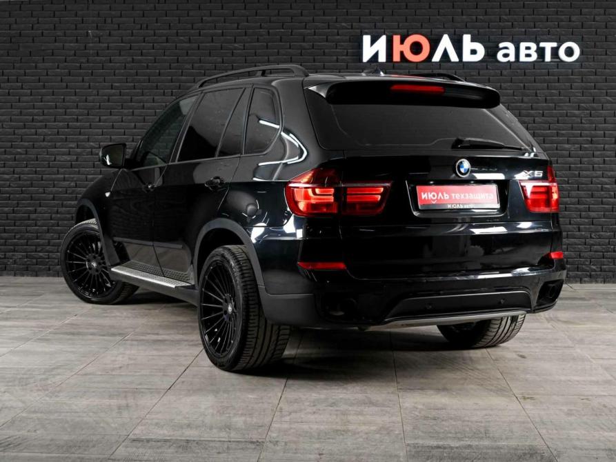 BMW X5 II (E70) Рестайлинг Екатеринбург  - изображение 6