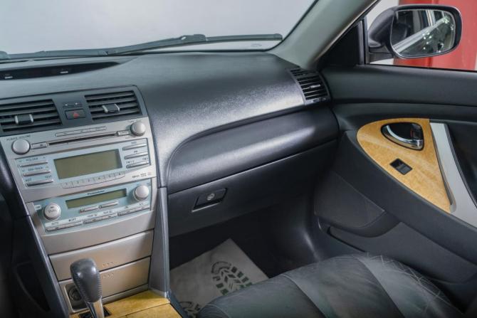 Toyota Camry VI (XV40) с пробегом 2006 года, цена 1 099 000 рублей, 168000 км, седан, Автокод Объявления