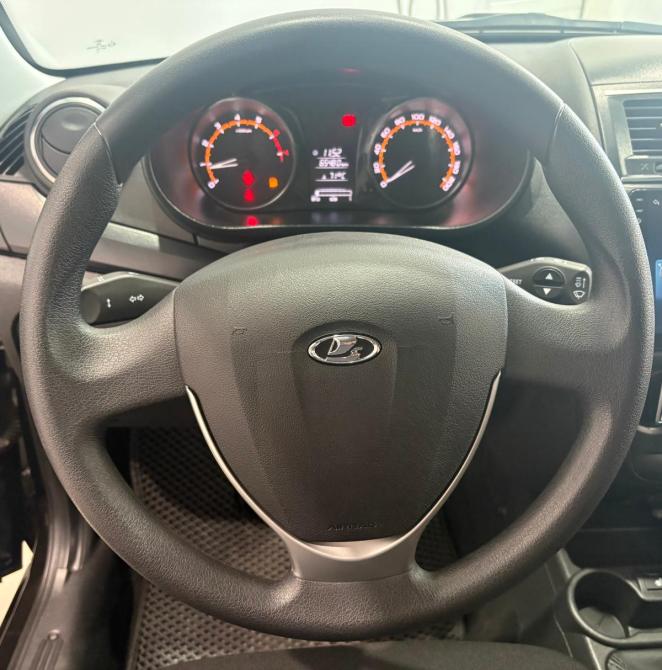 Lada (ВАЗ) Granta I Рестайлинг Ставрополь  - изображение 11