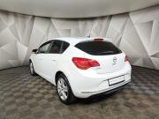 Opel Astra J Рестайлинг Москва  - изображение 18