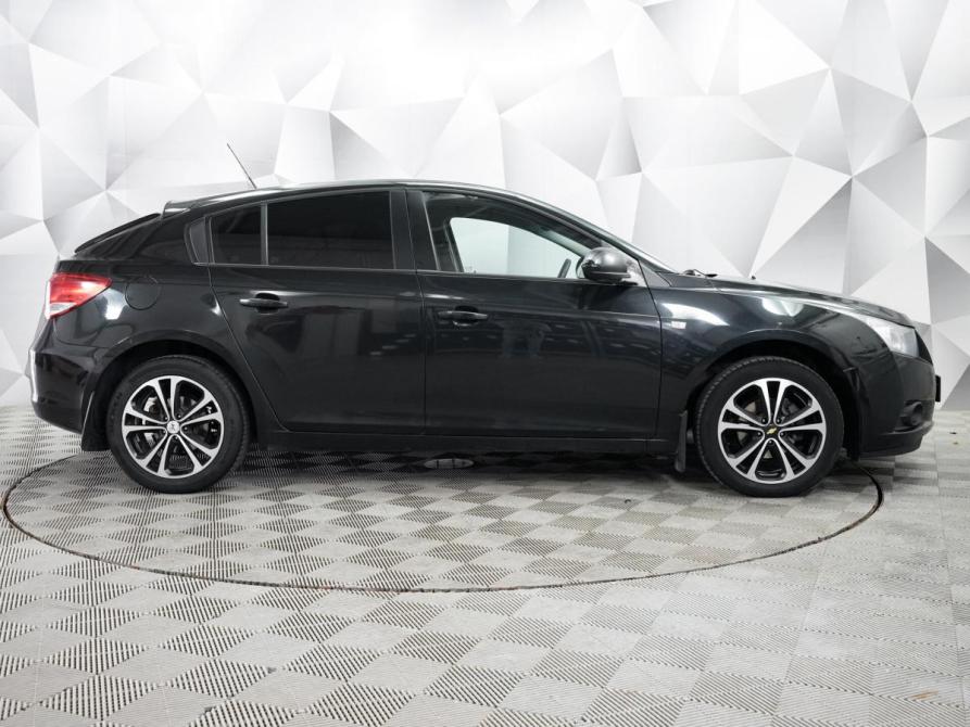 Chevrolet Cruze I Ульяновск  - изображение 6