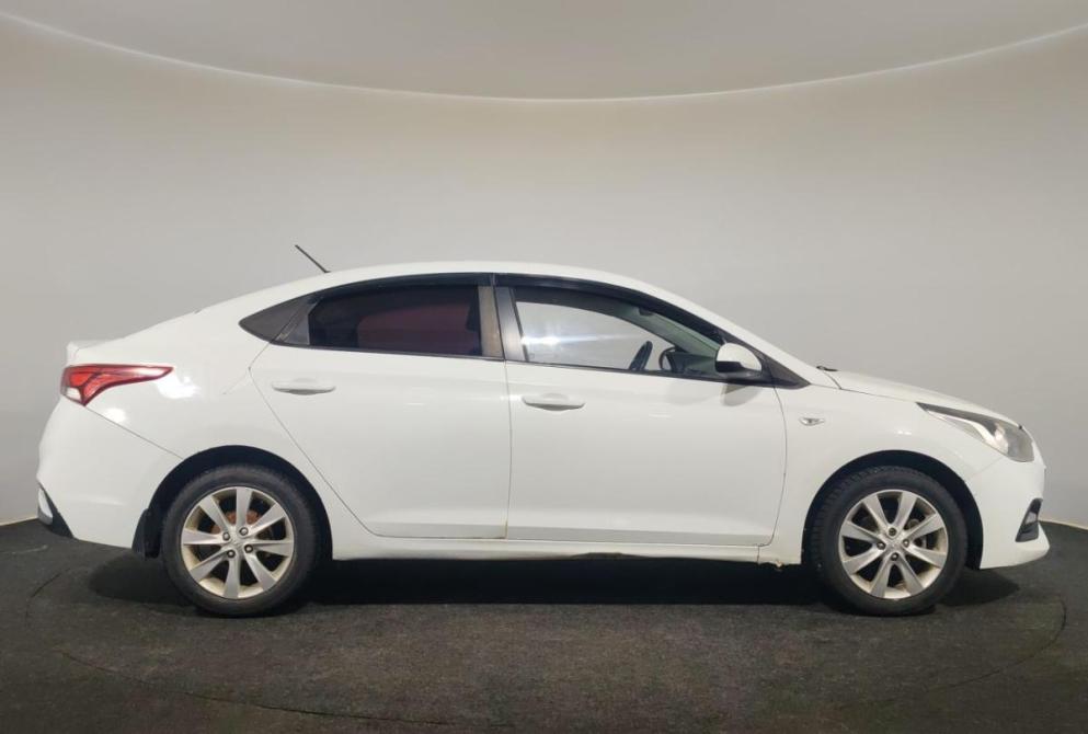 Hyundai Solaris II Ярославль  - изображение 4