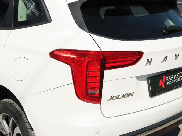 Haval Jolion I с пробегом 2023 года, цена 1 768 000 рублей, 94579 км, внедорожник, Автокод Объявления