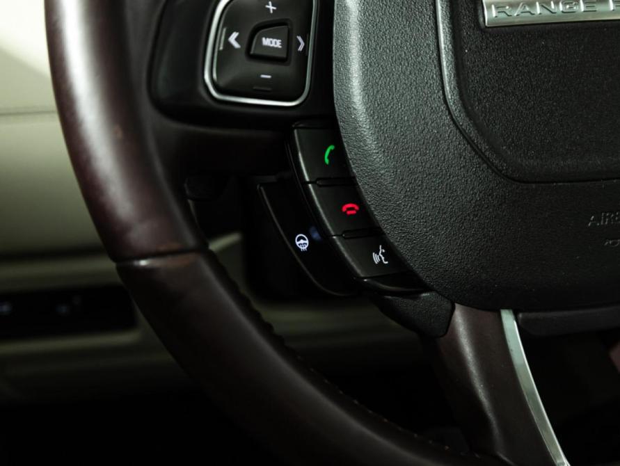 Land Rover Range Rover Evoque I Санкт-Петербург  - изображение 21