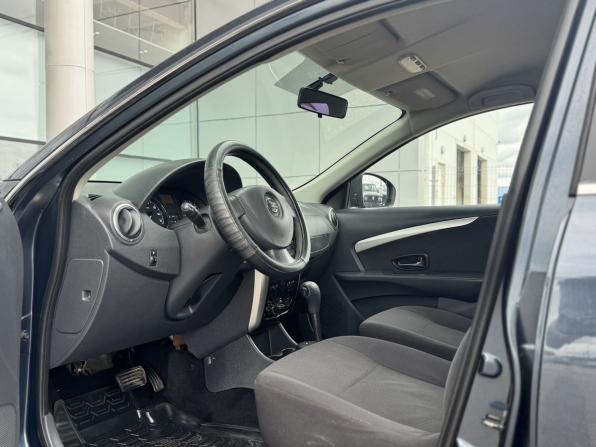 Nissan Almera III (G15) с пробегом 2013 года, цена 595 000 рублей, 152420 км, седан, Автокод Объявления