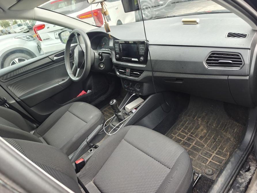 Volkswagen Polo VI Санкт-Петербург  - изображение 6