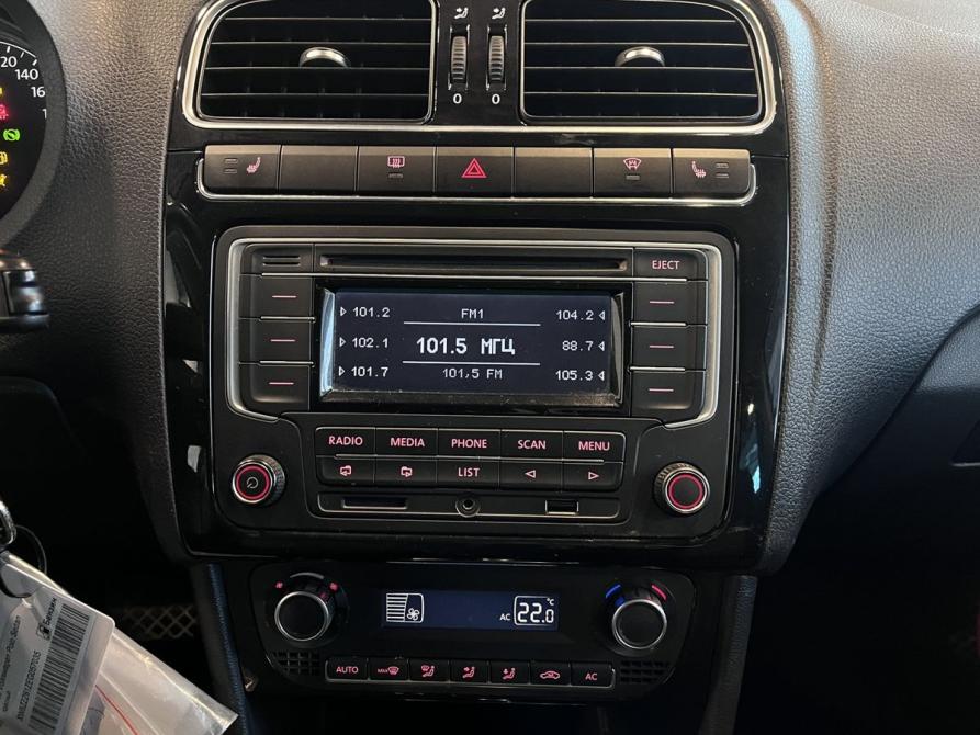 Volkswagen Polo V Чебоксары  - изображение 13
