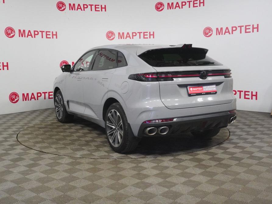 Changan UNI-K Вологда  - изображение 7