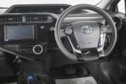Toyota Aqua I Рестайлинг 2 Кемерово  - изображение 37