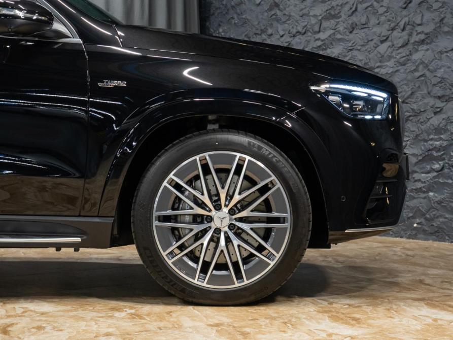 Mercedes-Benz GLE AMG II (V167) Рестайлинг Москва  - изображение 8