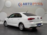 Volkswagen Polo V Рестайлинг Москва  - изображение 26
