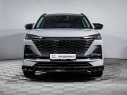Changan CS55 Plus II Москва  - изображение 21