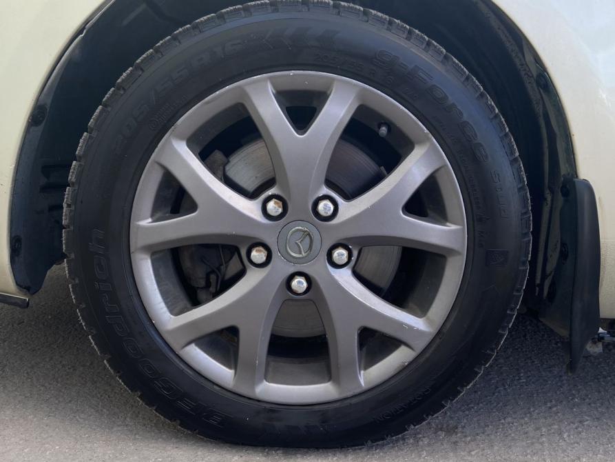 Mazda 3 I (BK) Рестайлинг Липецк  - изображение 18