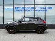 Nissan Juke I Екатеринбург  - изображение 23