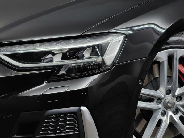 Audi S8 IV (D5) Рестайлинг с пробегом 2022 года, цена 12 900 000 рублей, 38554 км, седан, Автокод Объявления