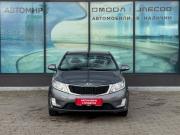 Kia Rio III Архангельск  - изображение 16