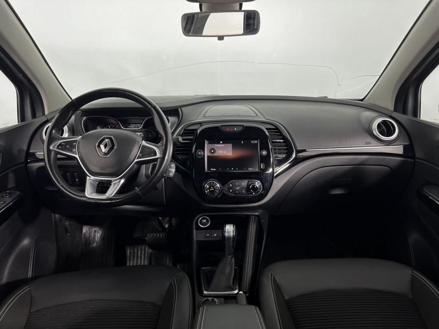 Renault Kaptur I Рестайлинг Калининград  - изображение 14