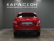Lada (ВАЗ) Granta I Рестайлинг Пермь  - изображение 22
