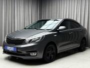 Kia Rio III Рестайлинг Ижевск  - изображение 33