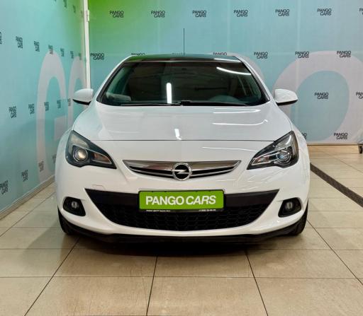 Opel Astra J Рестайлинг с пробегом 2014 года, цена 890 000 рублей, 155645 км, хэтчбек, Автокод Объявления