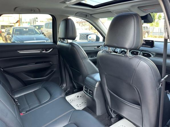 Mazda CX-5 II с пробегом 2018 года, цена 2 970 000 рублей, 99800 км, внедорожник, Автокод Объявления