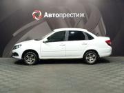 Lada (ВАЗ) Granta I Рестайлинг Оренбург  - изображение 17