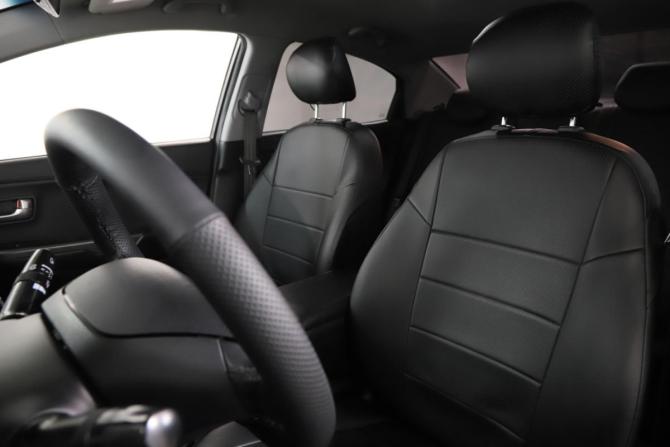 Kia Rio III Рестайлинг с пробегом 2015 года, цена 799 000 рублей, 154742 км, седан, Автокод Объявления