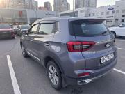 Chery Tiggo 4 Pro I Санкт-Петербург  - изображение 8