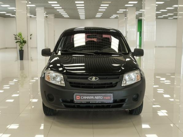 Lada (ВАЗ) Granta I с пробегом 2013 года, цена 220 000 рублей, 178000 км, седан, Автокод Объявления