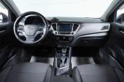 Hyundai Solaris II Новосибирск  - изображение 28