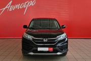 Honda CR-V IV Рестайлинг Вологда  - изображение 27