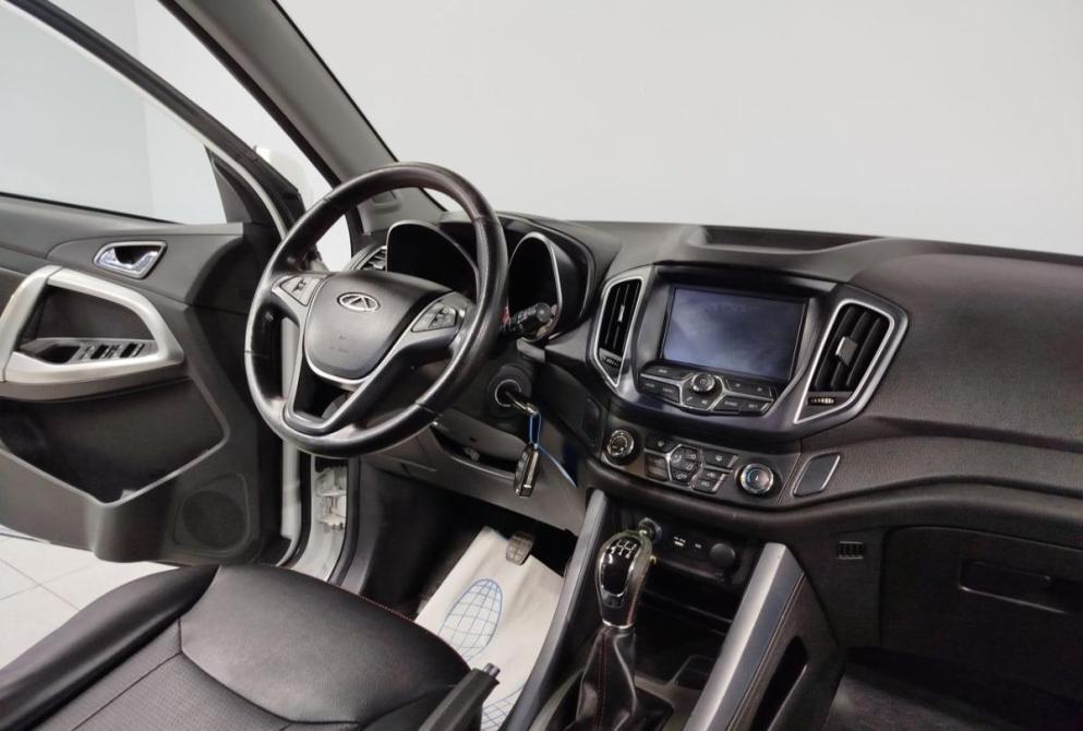 Chery Tiggo 5 I Саратов  - изображение 14