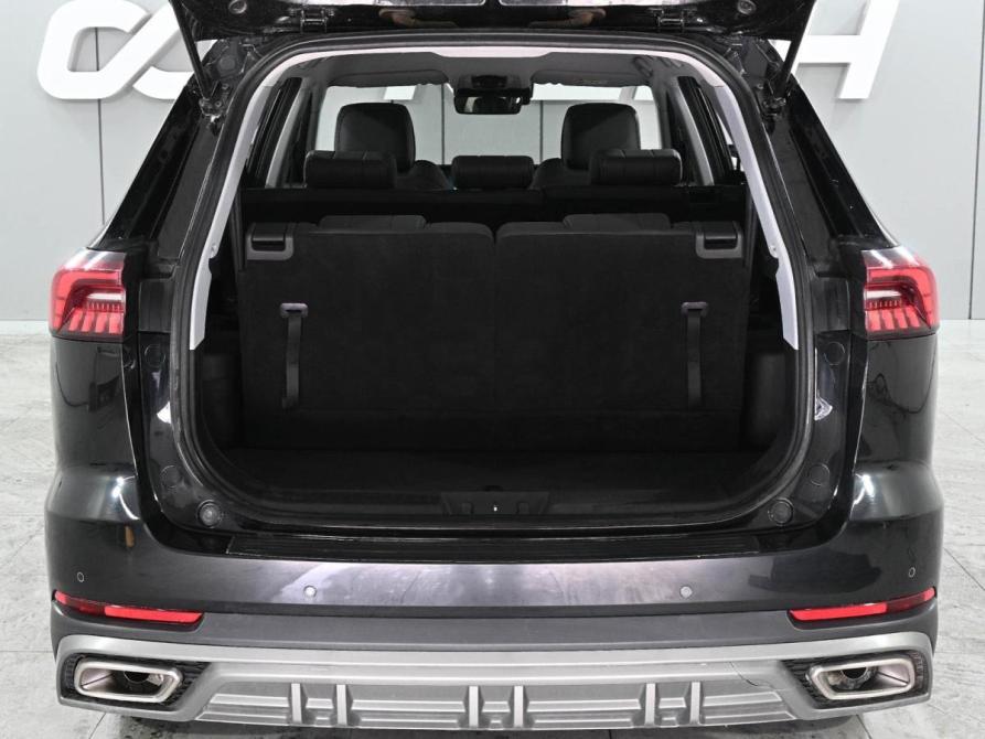 Chery Tiggo 8 Pro Max I Рестайлинг Ростов-на-Дону  - изображение 24