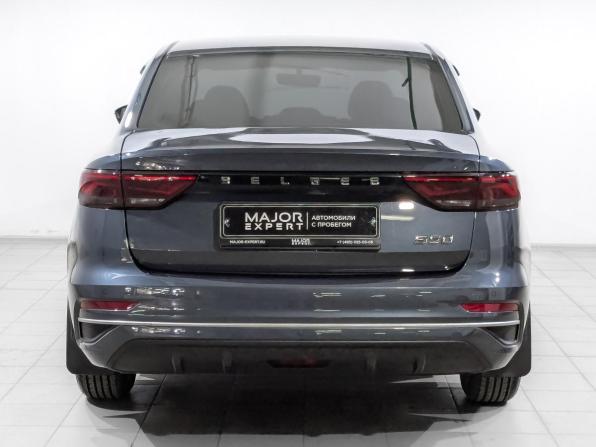 Belgee S50 с пробегом 2026 года, цена 1 860 000 рублей, 9728 км, седан, Автокод Объявления